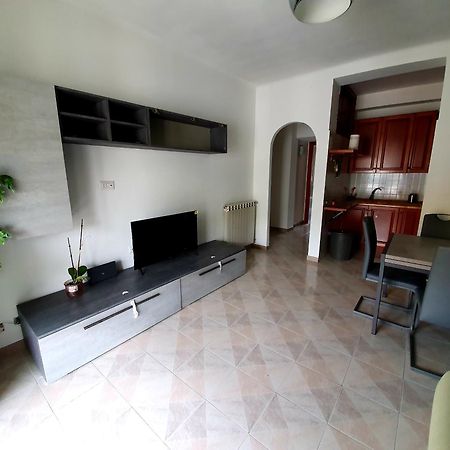 Enea Apartment Рим Екстериор снимка