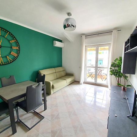 Enea Apartment Рим Екстериор снимка