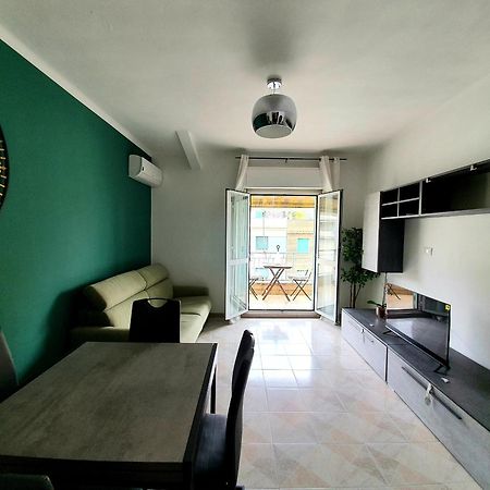 Enea Apartment Рим Екстериор снимка