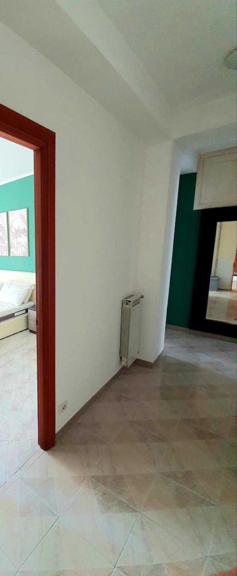 Enea Apartment Рим Екстериор снимка