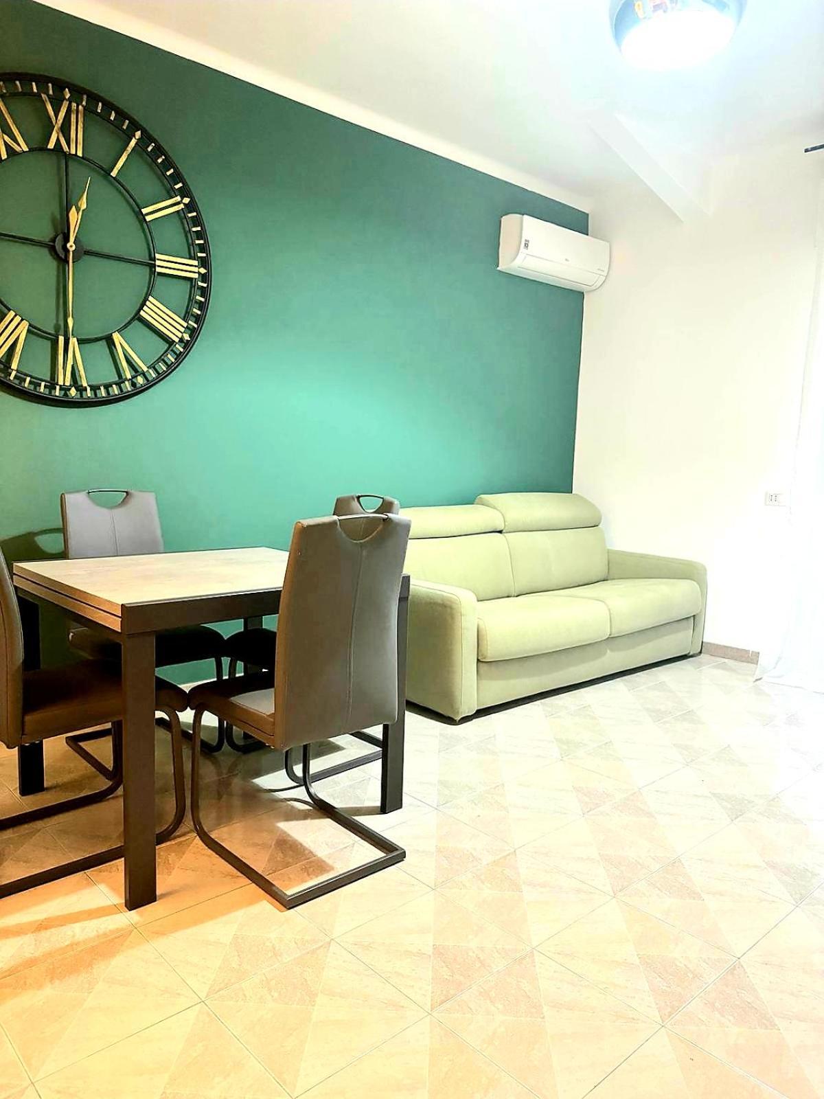 Enea Apartment Рим Екстериор снимка